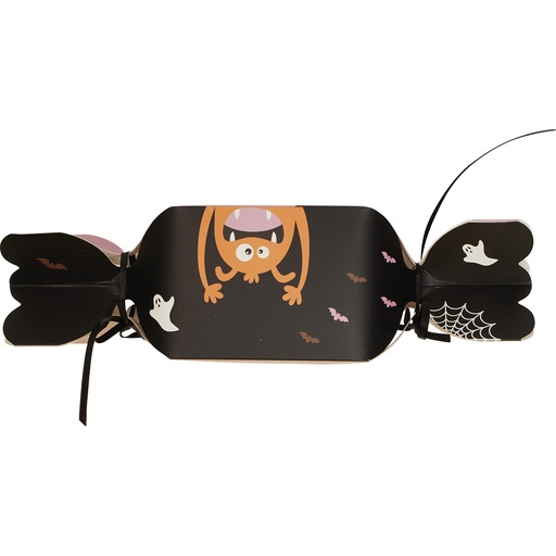 [3678*75*26*99] Halloween candy box