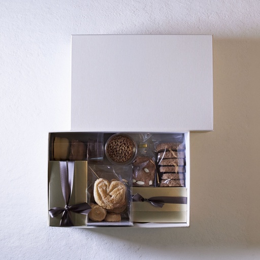 [BXR143001] Gift basic box