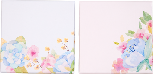 [EA01-BXR090999] Blush Veil basic low 09 assortment of 2