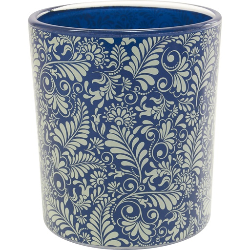 [7604*58*01*31] ESCAPADE Candle holder 01 