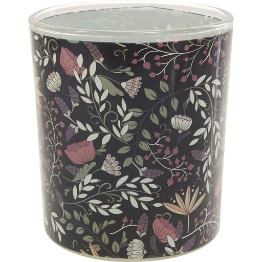 [7604*58*05*99] JARDIN Candle holder 05