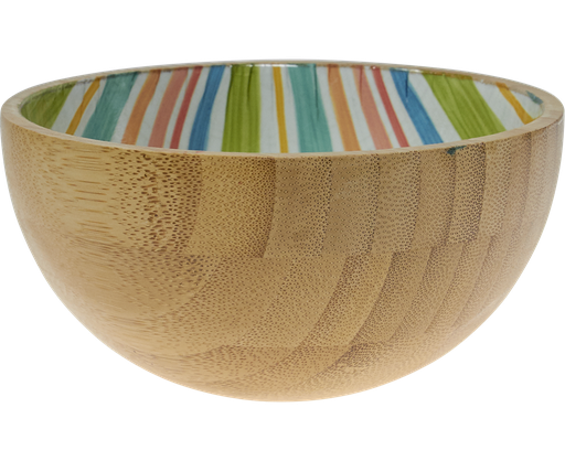 [7698*01*14*99] SUMMER COCKTAL bowl 