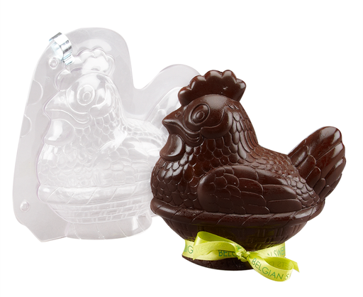 [9008*H725] MOULD hen