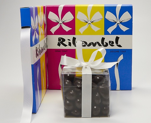 [101*15] RIBANBEL pôle 15mm -RBL15101