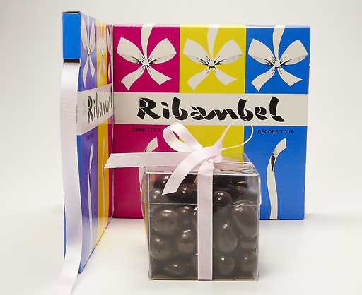 [103*10] RIBANBEL aurore 10mm