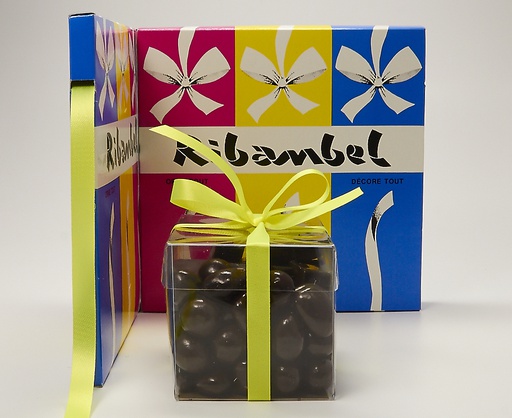 [127*10***] RIBANBEL cavalaire 10mm