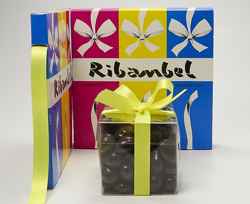 [127*15] RIBANBEL cavalaire 15mm