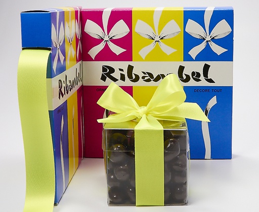 [127*25] RIBANBEL cavalaire 25mm