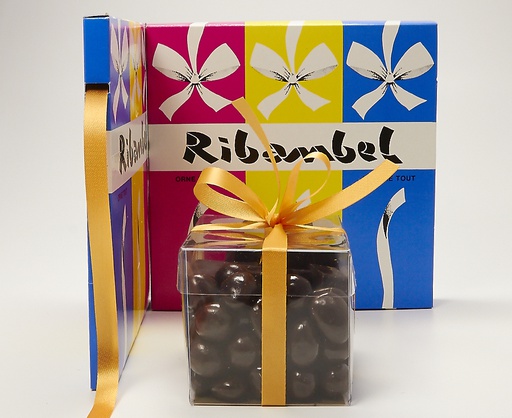 [128*10***] RIBANBEL passion 10mm