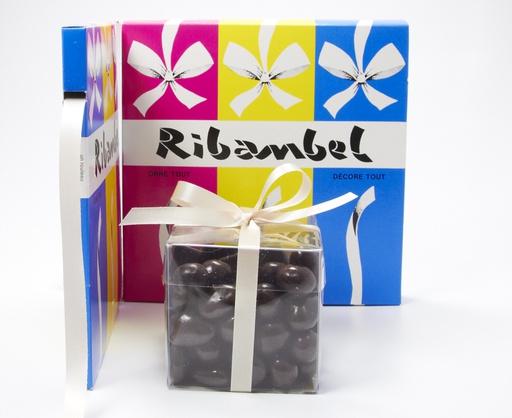 [129*10] RIBANBEL sable 10mm