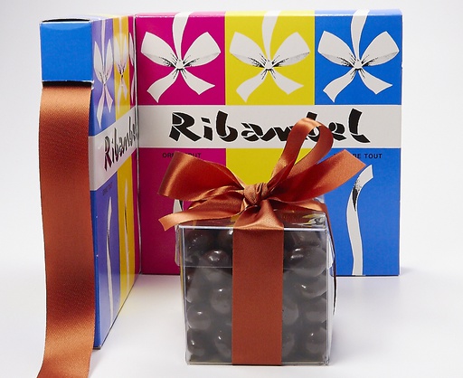 [144*25***] RIBANBEL cordoba 25mm