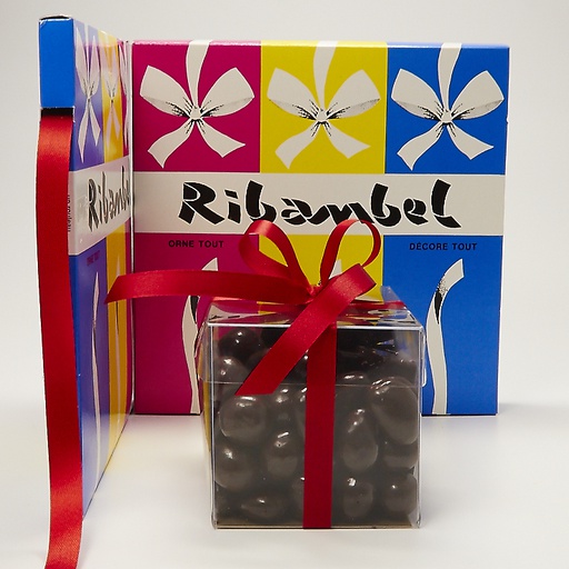 [153*10] RIBANBEL christmas 10mm