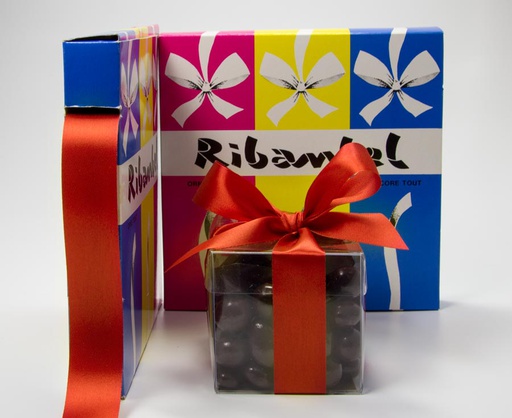 [154*25] RIBANBEL volcan 25mm