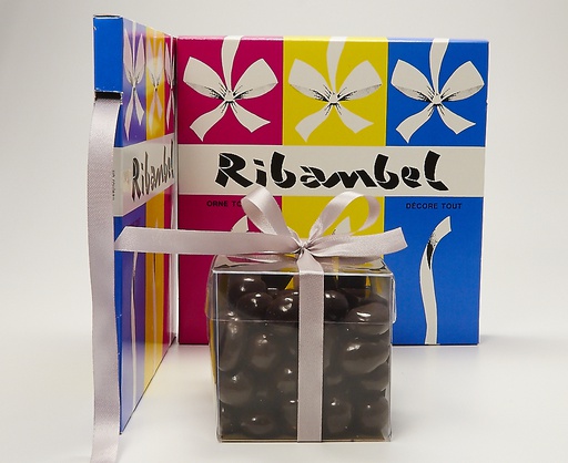 [155*10] RIBANBEL acier 10mm