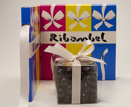 [155*15***] RIBANBEL acier 15mm