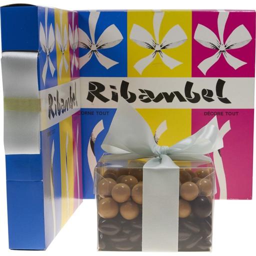 [171*25***] RIBANBEL mint 25mm***