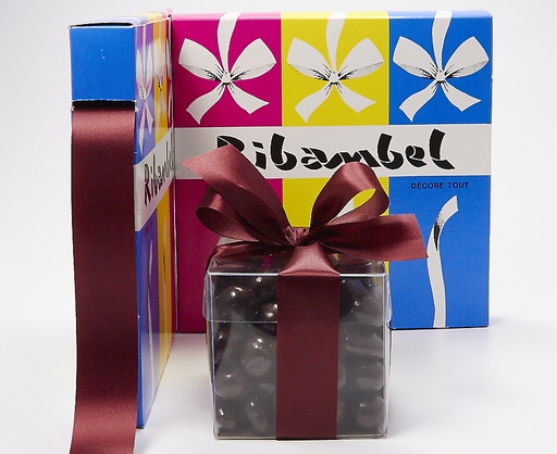 [177*25] RIBANBEL vison 25mm