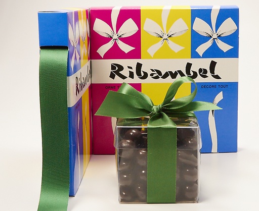 [188*25] RIBANBEL bocage 25mm