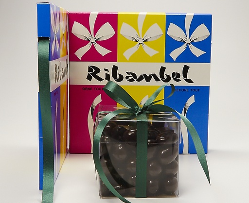 [189*10] RIBANBEL mousse 10mm