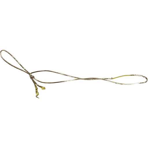 [2378*02*10*15*] ELASTIQUE 2 coques 10 -ELA011015