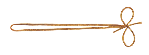 [2378*03*40*15*] ELASTISCHE 2 Schlaufen 40