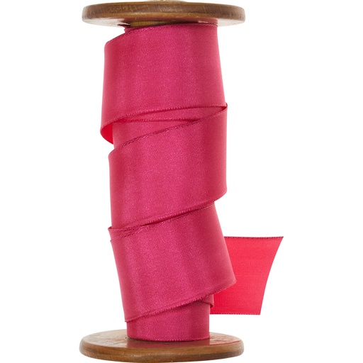 [2378*4099*2525] FRENCH KISS 25mm magenta 25