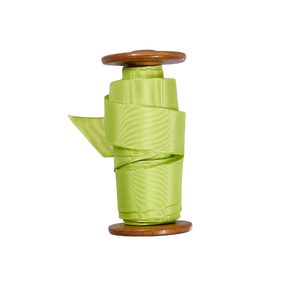 [2378*4099*2553] FRENCH KISS 25mm vert citron 53