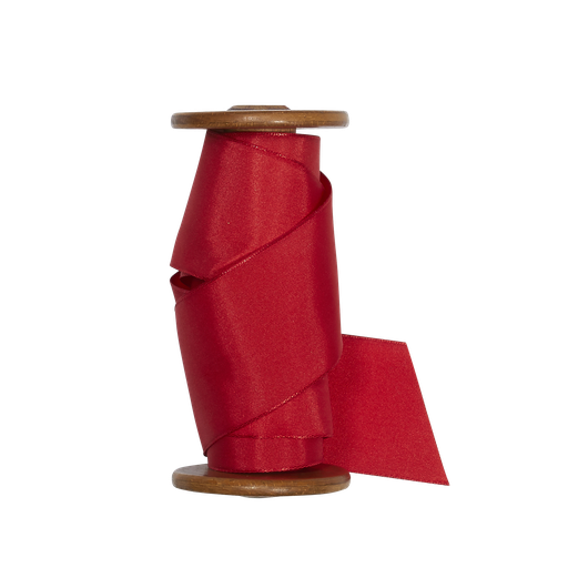 [2378*4099*4020] FRENCH KISS 40mm rouge 20 -RBN40994020
