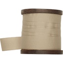 [2378*4300*4092] TENCEL 40mm gris beige 92 -RBN43004092