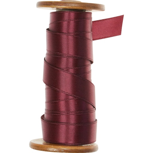 [2378*4972*1527] SATINA 15mm bordeaux 27 -RBN49721527