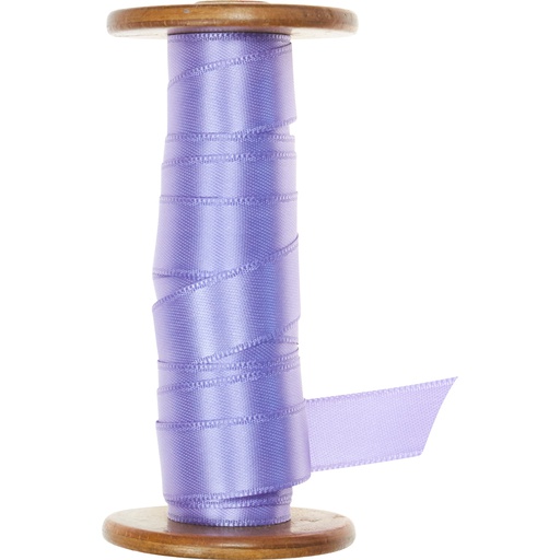 [***2378*4972*1561] SATINA 15mm lilas 61 -RBN49721561