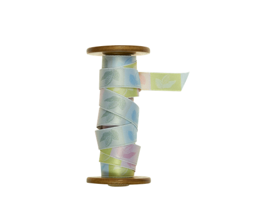 [2378*4974*15SO***] SUPER SATIN Cabosse 15 pastel***