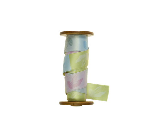 [2378*4974*25SO***] SUPER SATIN Cabosses 25 pastel***