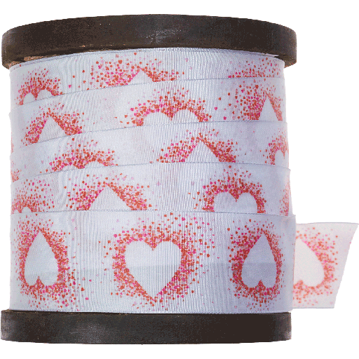 [2379*4099*40HT] COEUR 40mm