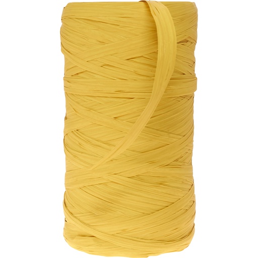 [2401*28*13*52] RAFFIA Senape