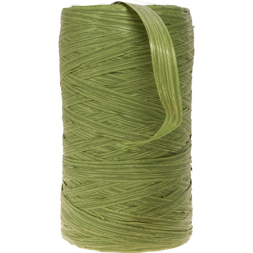 [2401*28*13*53***] RAFFIA Oliva