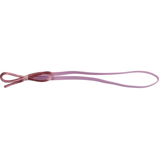 [2919*03*24*21***] ELASTIC 24 light pink 21