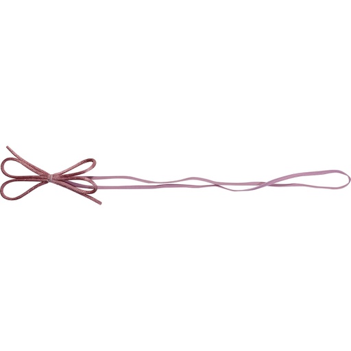 [2919*03*40*21***] ELASTIC 4 pink
