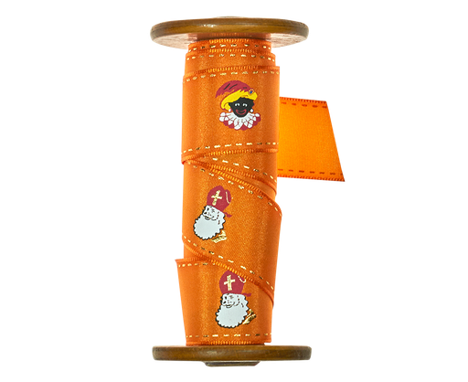 [2919*07*25*41] ST NICOLAS 25mm