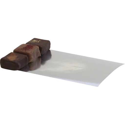 [3007*01*35*05] BALLOTIN INLAYER recycled silver 375g