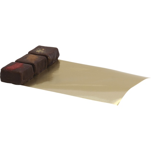 [3007*01*35*15] TUSSENVELD gerecycled  goud 375g