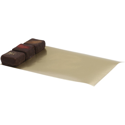 [3007*01*50*15] BALLOTIN INLAYER recycled gold 500g