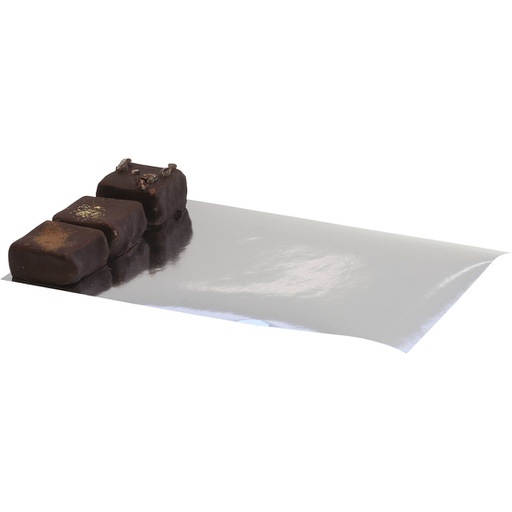 [3007*02*50*05] DIVISORE argento 500g