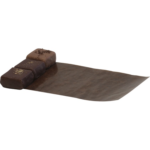 [3007*40*02*79] TUSSENVELD bruin 375g