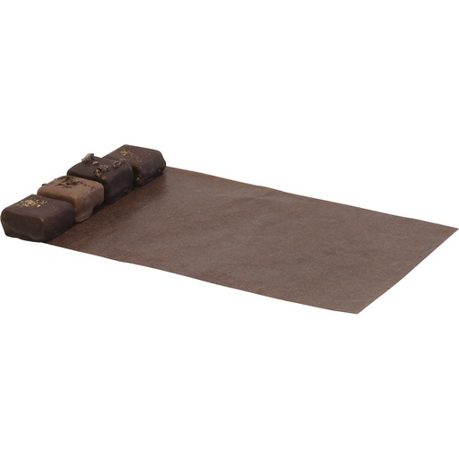 [3007*40*05*79] TUSSENVELD bruin 1kg