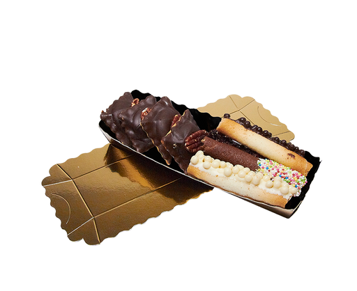 [3014*03*25*15***] Plateau confiserie 25