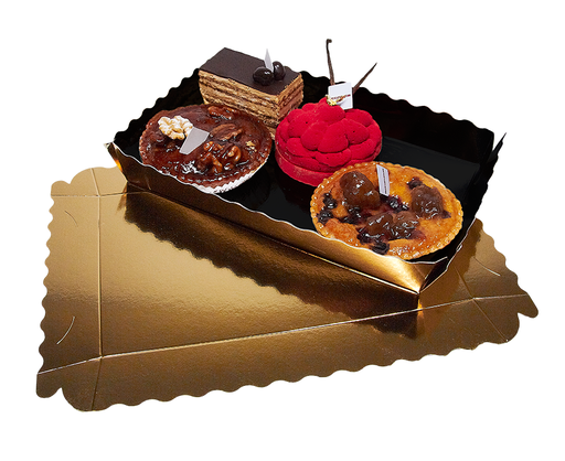[3014*03*50*15***] Confectionary tray 50