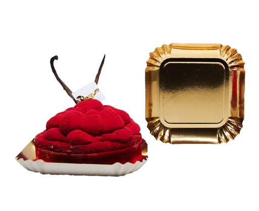 [3014*06*06*15] Assiette pâtisserie