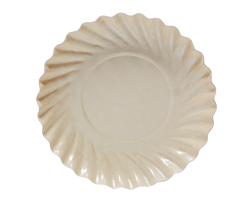 [3014*09*08*02] Patisserie plate 08