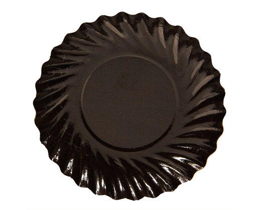 [3014*09*08*90] Assiette pâtisserie 08 -PLT010690